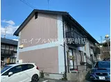 パティオ若宮B棟