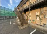 JR日豊本線 城野駅(ＪＲ) 徒歩22分 2階建 築48年