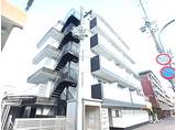 神戸市西神・山手線 板宿駅 徒歩5分 5階建 築13年