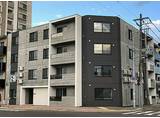 CITY RESIDENCE八軒