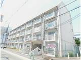 JR東海道・山陽本線 茨木駅 徒歩5分 5階建 築50年