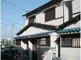 JR東海道・山陽本線 茨木駅 徒歩10分 2階建 築54年