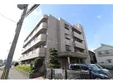 JR片町線(学研都市線) 住道駅 徒歩17分 4階建 築31年