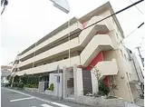 神鉄有馬線 長田駅(神戸電鉄) 徒歩10分 4階建 築36年