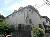 JR中央線 国分寺駅 徒歩15分 2階建 築35年