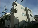 神戸市西神・山手線 板宿駅 徒歩5分 3階建 築29年