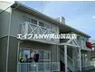 JR山陽本線 東岡山駅 徒歩24分  築36年(2LDK/1階)