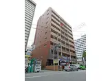 JR鹿児島本線 博多駅 徒歩10分 10階建 築22年