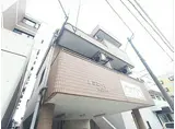 阪神本線 魚崎駅 徒歩5分 3階建 築30年