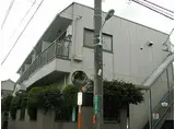 駒ハイツ