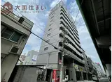 大阪メトロ堺筋線 恵美須町駅 徒歩5分 10階建 築33年