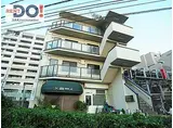 阪急神戸本線 六甲駅 徒歩3分 4階建 築49年