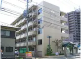 JR仙石線 陸前原ノ町駅 徒歩10分 5階建 築37年