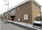 JR片町線(学研都市線) 鴻池新田駅 徒歩16分 2階建 築6年