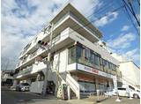 JR東海道・山陽本線 須磨海浜公園駅 徒歩4分 4階建 築36年