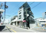 大阪メトロ今里筋線 井高野駅 徒歩8分 4階建 築37年