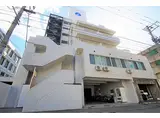 仙台市地下鉄東西線 大町西公園駅 徒歩4分 10階建 築39年