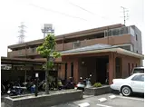 JR片町線(学研都市線) 野崎駅(大阪) 徒歩24分 4階建 築39年