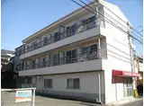 JR片町線(学研都市線) 住道駅 徒歩10分 3階建 築36年