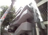 阪神本線 青木駅 徒歩5分 4階建 築34年