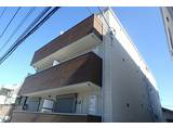 JR総武本線 都賀駅 徒歩7分 3階建 築2年