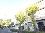 JR東海道・山陽本線 住吉駅(ＪＲ・六甲ライナー) 徒歩7分 4階建 築50年