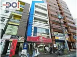 JR東海道・山陽本線 六甲道駅 徒歩3分 5階建 築39年