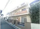 阪急神戸本線 六甲駅 徒歩8分 3階建 築47年
