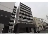 近鉄けいはんな線 吉田駅(大阪) 徒歩5分 8階建 築2年