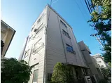 阪神本線 御影駅(阪急) 徒歩5分 4階建 築43年