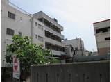 阪神本線 春日野道駅(阪急) 徒歩5分 4階建 築49年