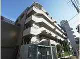 神戸市西神・山手線 大倉山駅(兵庫) 徒歩10分 7階建 築26年