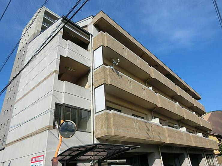 ヴァンクール北日吉の賃貸住宅物件情報 Door賃貸