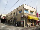 JR片町線(学研都市線) 四条畷駅 徒歩15分 2階建 築60年