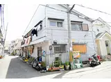 京阪本線 古川橋駅 徒歩10分 2階建 築57年