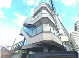 阪神本線 石屋川駅 徒歩1分 4階建 築28年
