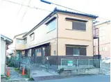 大阪モノレール本線 沢良宜駅 徒歩8分 2階建 築47年