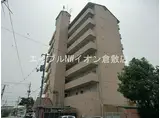 水島臨海鉄道 浦田駅(岡山) 徒歩28分 8階建 築34年