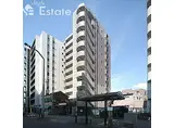 名鉄瀬戸線 清水駅(愛知) 徒歩2分 11階建 築19年