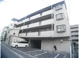 JR東海道・山陽本線 六甲道駅 徒歩7分 4階建 築38年