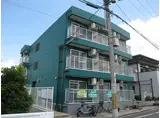 JR片町線(学研都市線) 忍ケ丘駅 徒歩14分 4階建 築29年