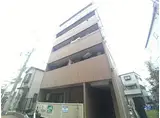 阪神本線 新在家駅 徒歩7分 5階建 築35年