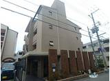 JR東海道・山陽本線 住吉駅(ＪＲ・六甲ライナー) 徒歩5分 4階建 築23年