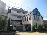 JR片町線(学研都市線) 鴻池新田駅 徒歩17分 3階建 築50年