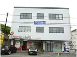 西鉄天神大牟田線 試験場前駅 徒歩9分 3階建 築46年