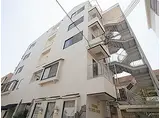 JR東海道・山陽本線 鷹取駅 徒歩3分 5階建 築36年