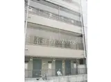 JR総武線 三鷹駅 徒歩22分 4階建 築32年