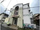 JR片町線(学研都市線) 四条畷駅 徒歩5分 3階建 築36年