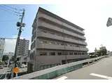 広島高速交通アストラムライン 中筋駅 徒歩4分 6階建 築29年