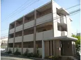 JR片町線(学研都市線) 鴻池新田駅 徒歩16分 3階建 築17年